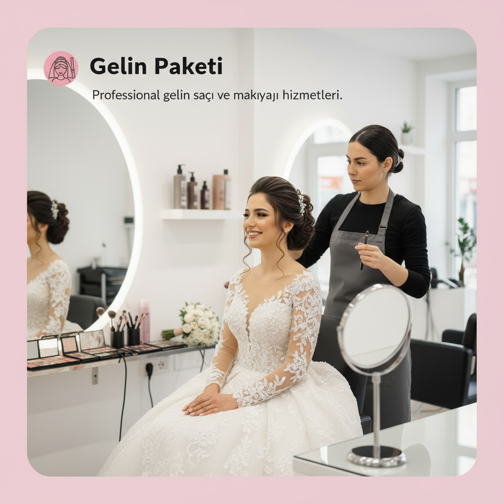 Gelin Başı